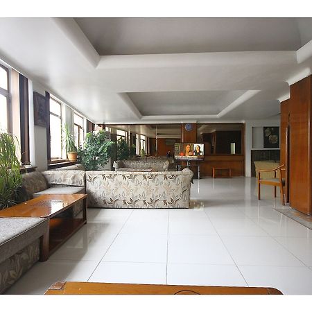Venus Hotel Taksim Istanbul Eksteriør bilde