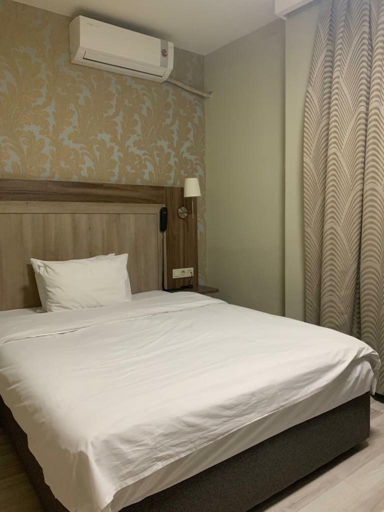 Venus Hotel Taksim Istanbul Eksteriør bilde