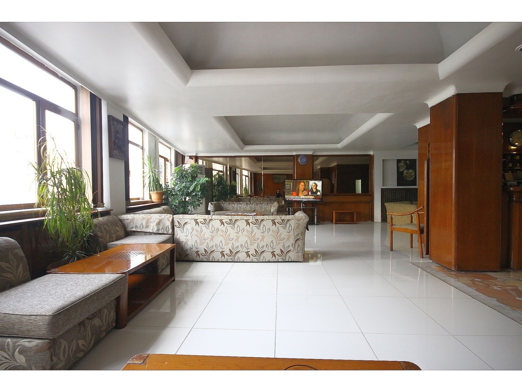 Venus Hotel Taksim Istanbul Eksteriør bilde