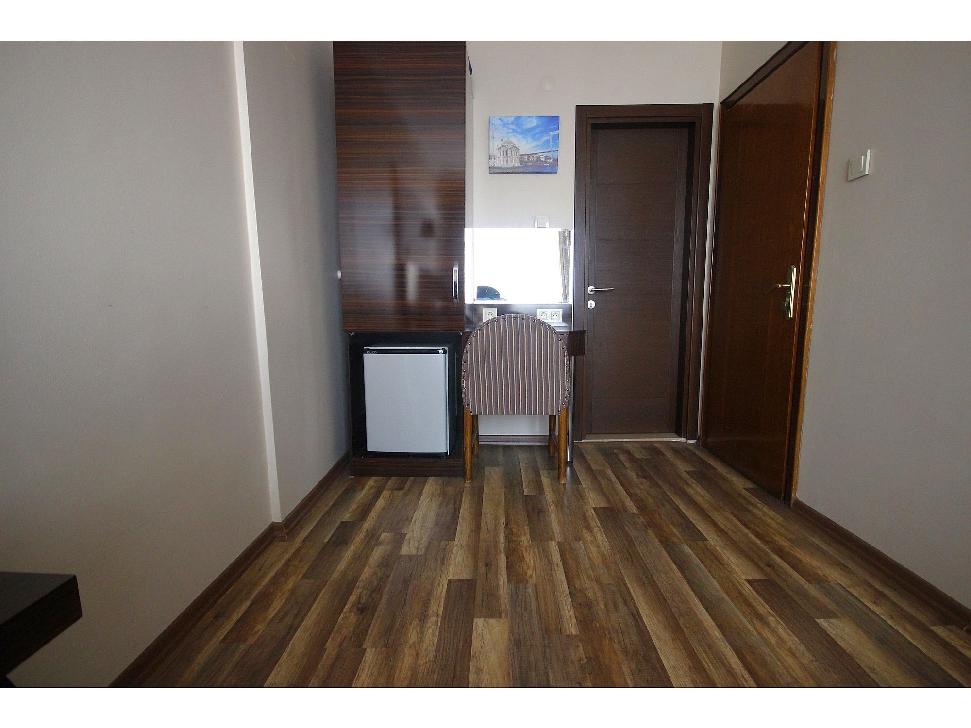 Venus Hotel Taksim Istanbul Eksteriør bilde