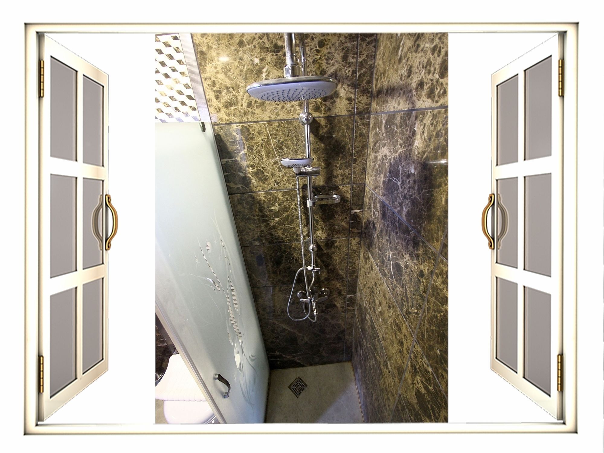 Venus Hotel Taksim Istanbul Eksteriør bilde