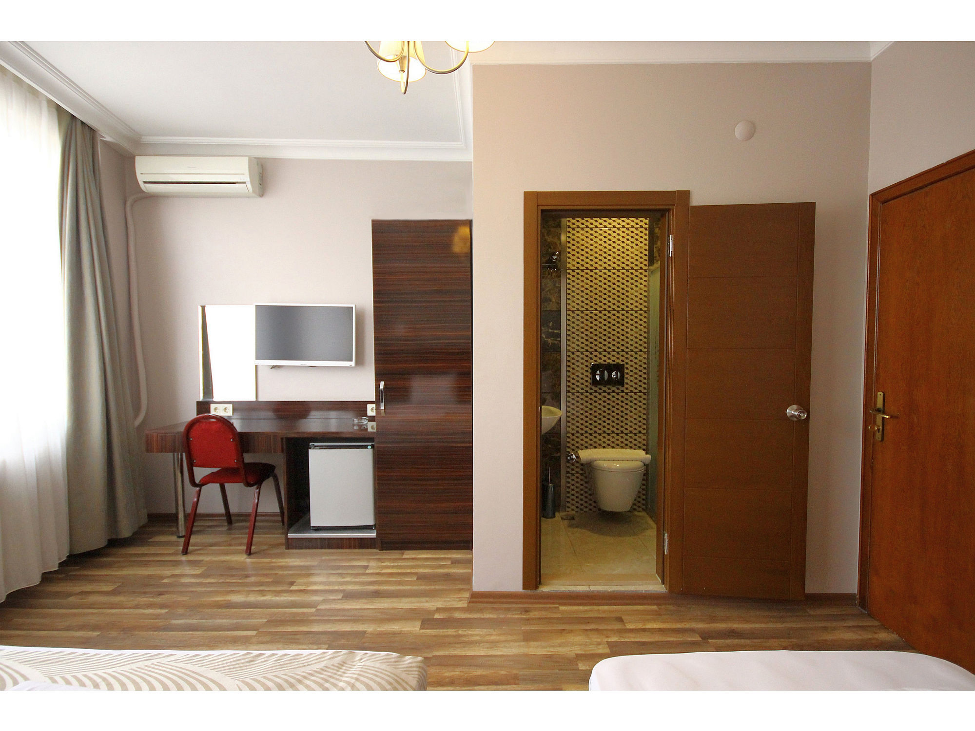 Venus Hotel Taksim Istanbul Eksteriør bilde